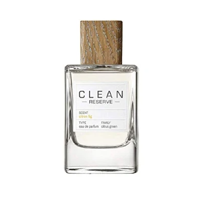 Immagine di Clean Reserve Citron Fig Eau de Parfum 50 ml