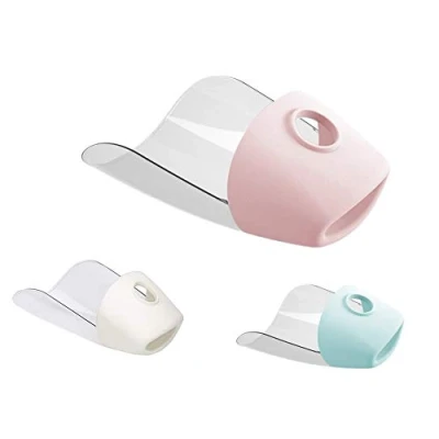Immagine di Estensione Rubinetto Bambini,Faucet Extender,Rubinetto Extender,Estensione del Rubinetto,Lavaggio Mani Bimbi,Prolunga per (A)
