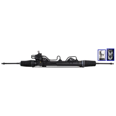 Immagine di DRI 711520137 Servosterzo idraulico per veicolo con guida a Sx FORD: FIESTA 3, KA Hatchback