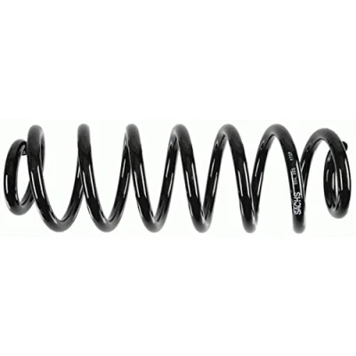 Immagine di SACHS 994 365 Molle ammortizzatori VOLKSWAGEN: Passat B6 Variant, B7 Sedan