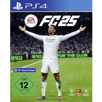 Immagine di EA SPORTS FC 25 Gioco per PS4