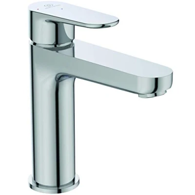 Immagine di Ideal Standard Cerafine O, Miscelatore monocomando grande per lavabo, Cromato
