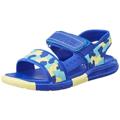 Immagine di Chicco MIG Ciabatte da mare per bambini, Taglia: 30, Blue