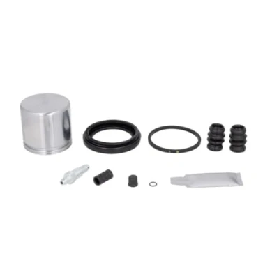 Immagine di AUTOFREN SEINSA D41175C Kit Revisione Pinze Freno Assale anteriore 54 MERCEDES BENZ: Classe A