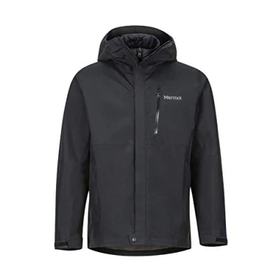 Immagine di Marmot Minimalist Component Jacket Lightweight 3 in 1 Rain Uomo, Moon River, L
