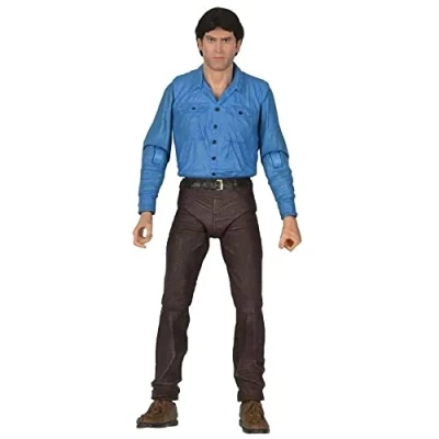 Immagine di NECA Evil Dead 40Th Anniversary Ultimate Ash 7 Action Figure