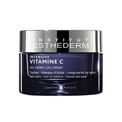 Immagine di INTENSIVE VITAMINE C GEL CREME