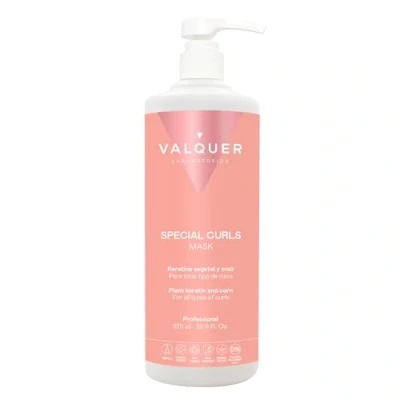 Immagine di Valquer Mascarilla Especial Rizos 1000 Ml