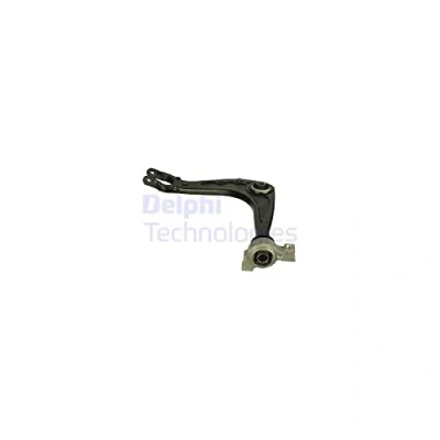Immagine di DELPHI TC2829 Braccio oscillante, Sospensione ruota senza snodo portante/di guida longitudinale oscillante CITROËN: C5 III Station Wagon, 3