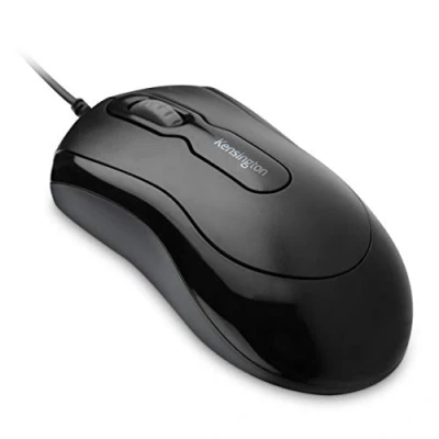 Immagine di KENSINGTON MOUSE IN A BOX USB CON FILO