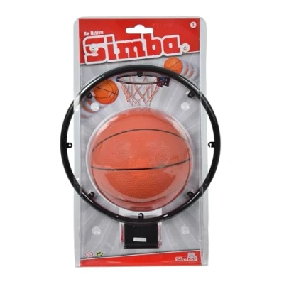 Immagine di Simba 107400675 Pallacanestro