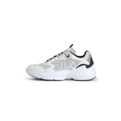 Immagine di Fila Collene 2.0 Sneakers basse, Donna, Taglia: 37, Gray violet Sintetico / tessuto