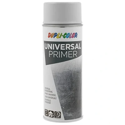 Immagine di DUPLI COLOR 325021 UNIVERSAL PRIMER Grigio 400 ml
