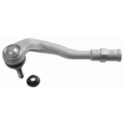 Immagine di LEMFÖRDER 33408 01 Testina sterzo 18 M12x1,5 Assale anteriore, Sx AUDI: A4 B8 Avant, Q5, A5 Coupe