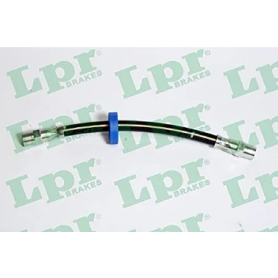 Immagine di LPR 6T46536 Tubi Freno 225 F10X1 AUDI: 80 B4 Sedan, Cabriolet B4, B2