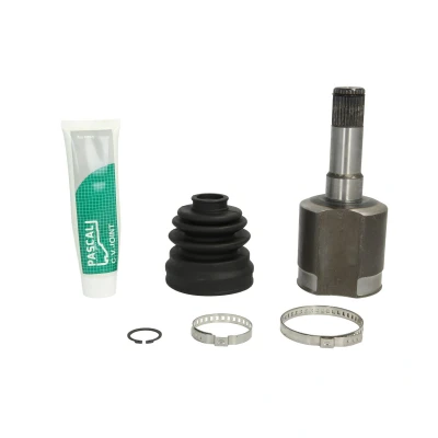 Immagine di PASCAL G70013PC Kit Giunto Omocinetico Assale anteriore Sx, sul lato del cambio CHEVROLET: Captiva, OPEL: Antara