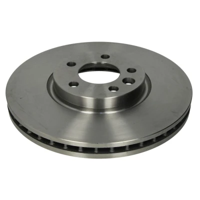 Immagine di ABE C3W045ABE Disco freno Assale anteriore 339,8 32,2 5 ventilato VOLKSWAGEN: Passat B7 Variant, Transporter Bus, 6 Bus