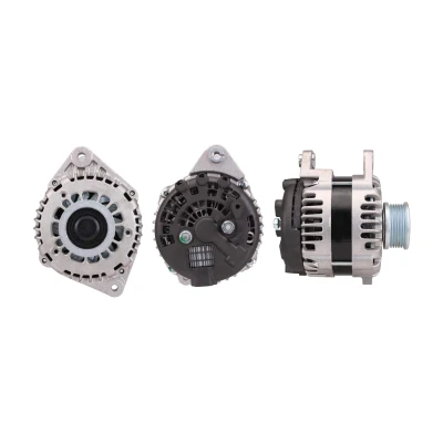 Immagine di LUCAS LRA03714 Alternatore 14V 140A OPEL: Meriva B, Mokka / X, Astra J Hatchback, CHEVROLET: Cruze Hatchback