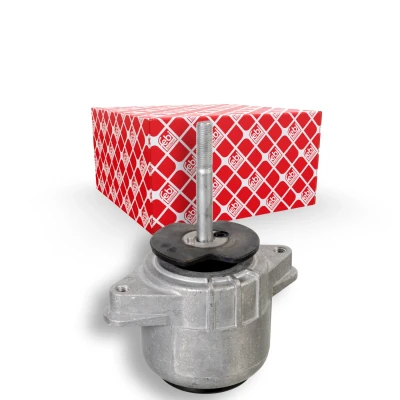 Immagine di FEBI BILSTEIN 174477 Supporto motore Sx idraulico