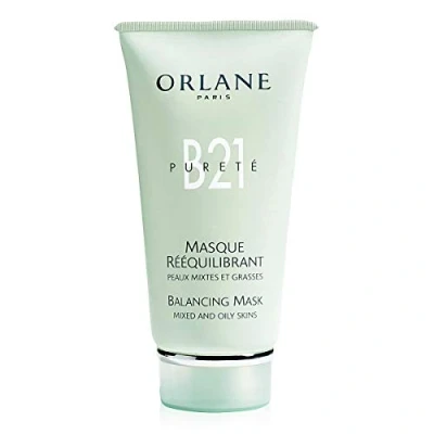 Immagine di Orlane Purete Balancing Mask 75ml
