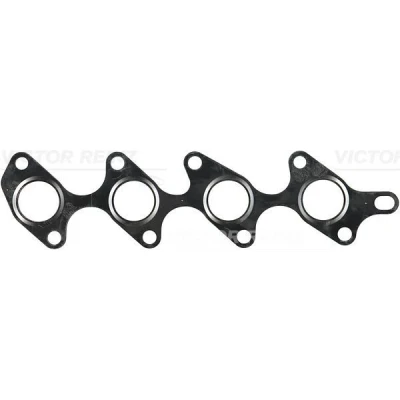 Immagine di REINZ 71 13187 00 Guarnizione Collettore Scarico TOYOTA: Yaris II Hatchback, Auris Verso S