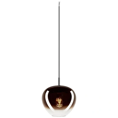 Immagine di SLV PANTILO CONVEX 29 1007879 Lampada a sospensione E27 Cromo