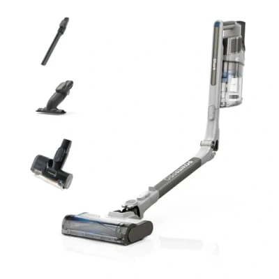 Immagine di Shark PowerPro IZ380EUT, Stick Vacuum Cleaner, Java Metallizzato, 181 W