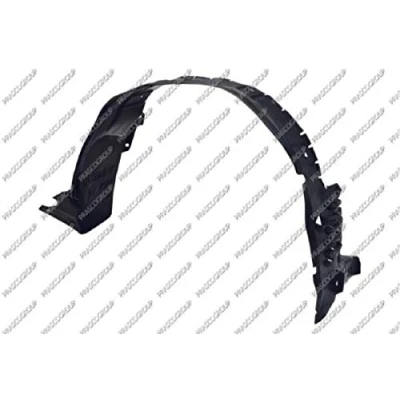 Immagine di PRASCO ME0353603 Parafango interno Plastica anteriore Dx