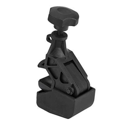 Immagine di Morsetto per Cerchioni, Tallone Smontagomme con Design a Dado, Cerchio del Aiutare Cambiare la Ruota