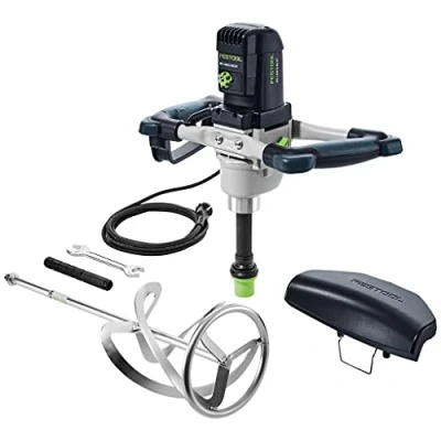 Immagine di Festool Miscelatore MX 1600/2 RE EF HS3R