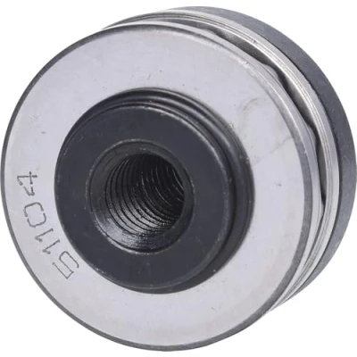Immagine di KS Tools, Maschi + Giramaschi, Dado a pressione, M10