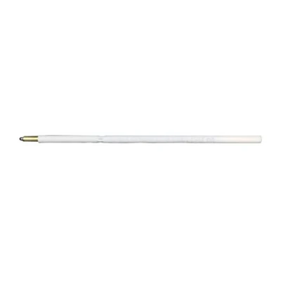 Immagine di Pentel BXSE1002 C2 Lotto di 12 ricariche per penna a sfera IZee retrattile BX470 1 mm, colore: Blu