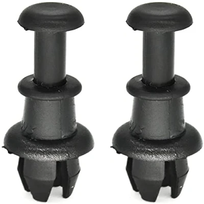 Immagine di Portabagagli Portapacchi Cinghia Stringa Clip Gancio Perno Per Seat Altea Arona Ibiza 6L 6J 6F Audi A3 S3 MK2 8P 8V Q5 SQ5 8R MK1