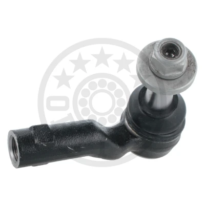 Immagine di OPTIMAL G1 1512S Testina sterzo M14 x 2,00 RHT M Esterno, Assale anteriore Sx con dado autobloccante