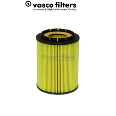 Immagine di DAVID VASCO V231 filtro olio con anello tenuta Cartuccia VOLKSWAGEN: GOLF 3, TRANSPORTER 4 Bus, Touareg I, PORSCHE: Cayenne, AUDI: Q7, A8 D2