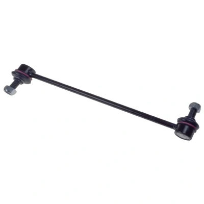 Immagine di FEBI BILSTEIN 48037 Bielletta barra stabilizzatrice Assale anteriore Sx, Dx 328 M12 x 1,25 con dado autobloccante Acciaio