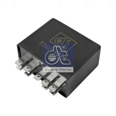 Immagine di DT Spare Parts 3.33001 Relè Frecce 24 21