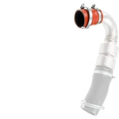 Immagine di GATES 09 0658 Manicotto Turbina Silicone FORD: KUGA 1, S Max Mk1, Galaxy Mk2 MPV