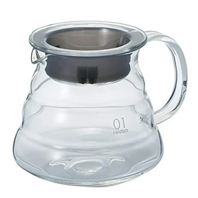Immagine di Hario V60 Range Server 360 Ml Glass (Japan Import)