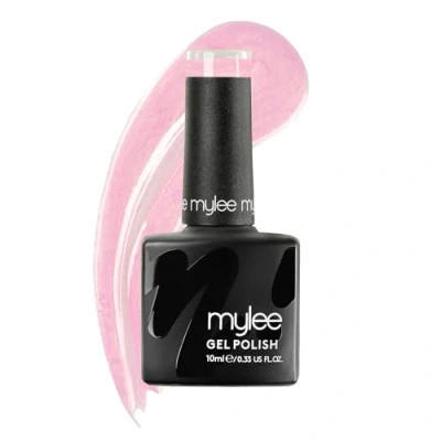 Immagine di Mylee Smalto Gel Semipermanente 10ml [Bouquet Toss] UV/LED Nail Art Manicure Pedicure per Uso Professionale e Domestico [Unveiled Collection] Lunga Durata Facile da Applicare