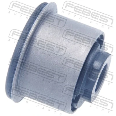 Immagine di FEBEST PGAB C5S Silent Block Assale anteriore inferiore, CITROËN: C5 III Station Wagon, 3, II Wagon