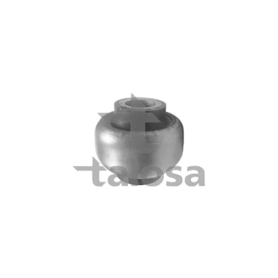Immagine di TALOSA 57 07683 Silent Block Assale anteriore, centro Cuscinetto gomma metallo per braccio trasversale oscillante CITROËN: C3 II, III, Picasso