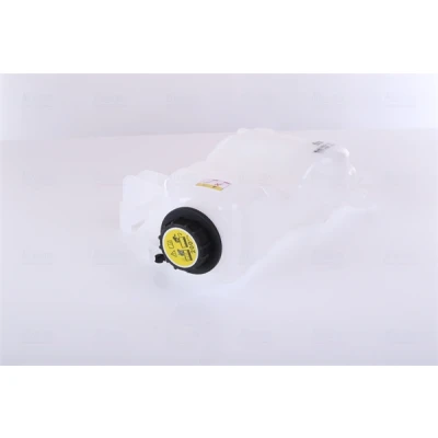 Immagine di NISSENS 996232 Vaschetta Radiatore 2,1l con sensore livello refrigerante coperchio LAND ROVER: Range Rover 3