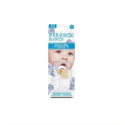 Immagine di Paradise Scents PER80168 Deodoranti per Auto, Bianco