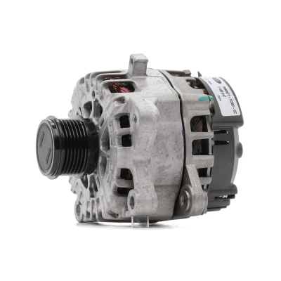 Immagine di HELLA 8EL 015 637 541 Alternatore 12V 250A FORD: Transit Custom V362 Van, Tourneo Bus, FORD USA: Edge Mk2