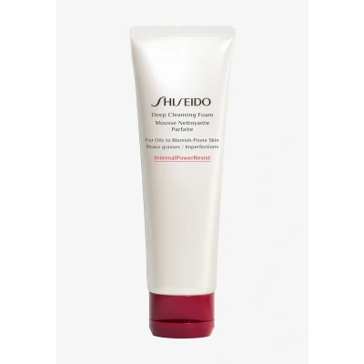 Immagine di Shiseido Defend Beauty Deep Cleansing Foam 125 ml