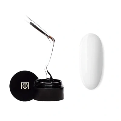 Immagine di Didier Lab Premium Gel Costruttore per Unghie Monofasico Ricostruzione Professionale Builder Semipermanente Rinforzato Smalto Trasparente UV LED 50g