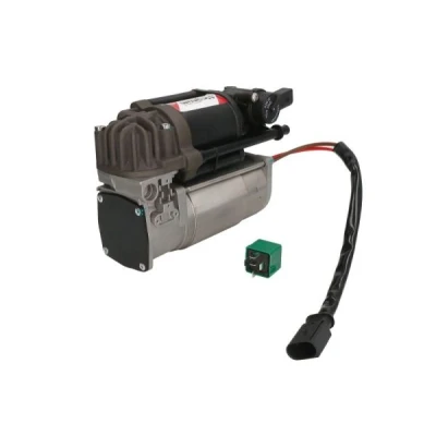 Immagine di Magnum Technology KPM008MT Compressore per sospensioni ad aria MERCEDES BENZ: Classe E T modell, CLS Coupe