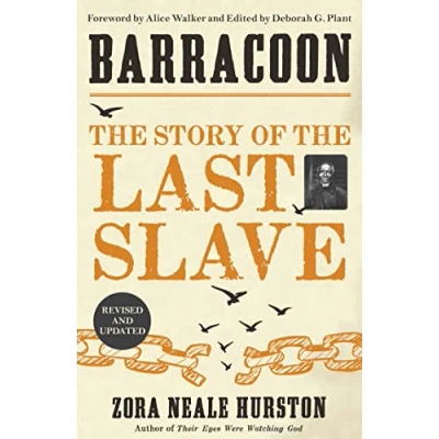 Immagine di Barracoon: the Story of Last Slave