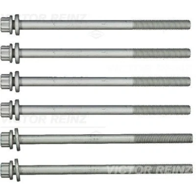 Immagine di REINZ 14 11006 03 Kit Bulloni Testata Multidentata esterna SUBARU: Legacy 3